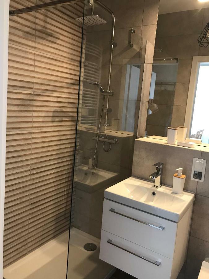 Apartament Antoniny เลชโน ภายนอก รูปภาพ