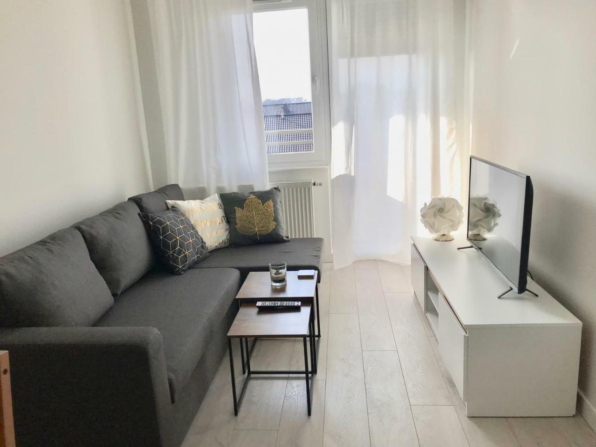 Apartament Antoniny เลชโน ภายนอก รูปภาพ