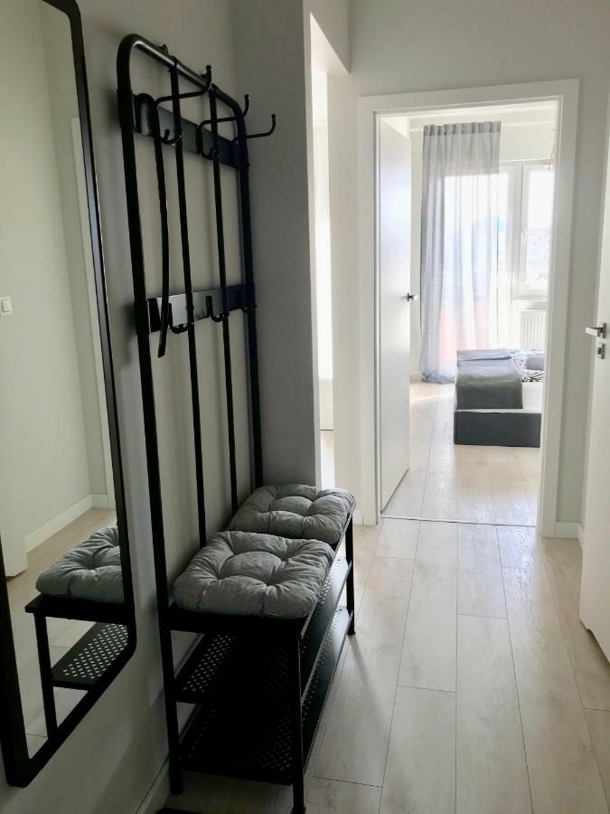 Apartament Antoniny เลชโน ภายนอก รูปภาพ