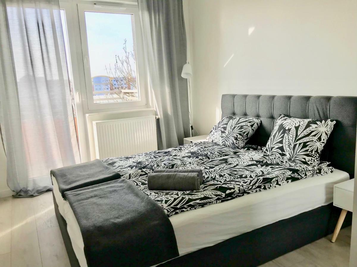 Apartament Antoniny เลชโน ภายนอก รูปภาพ